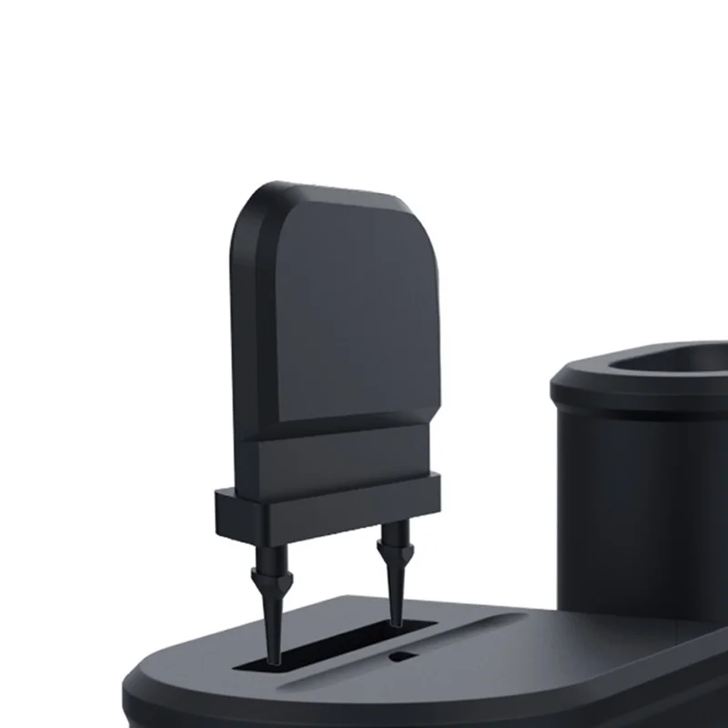 Подставка для зарядки 3 в 1 iPhone X 8 Airpods|Подставки и держатели| |