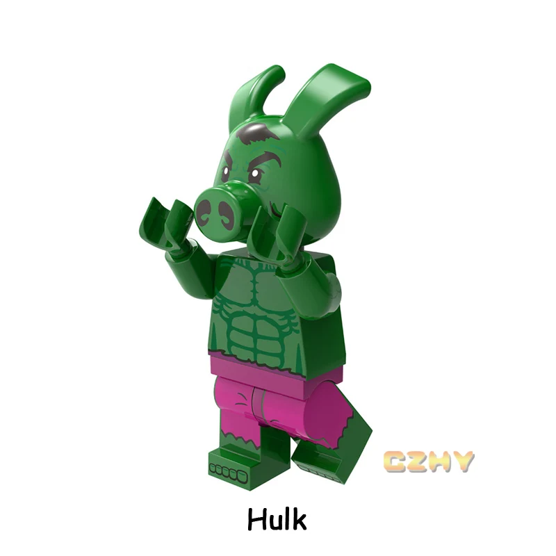 thumb
