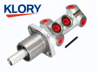 

Brake Master Cylinder for For FORD TRANSIT 4059371 4525694 YC152K478AA YC152K478AB DIAMETER:25.4mm
