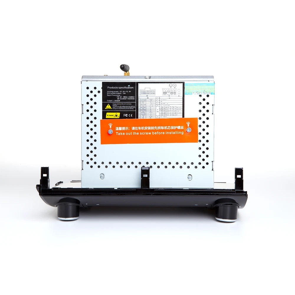 Cheap Josmile 2 Din Android 9.0 Car DVD Player For Toyota Sequoia Toyota Tundra 2007 2008 2009 2010 2011 2012 2013 Autoradio Wifi IPS 2