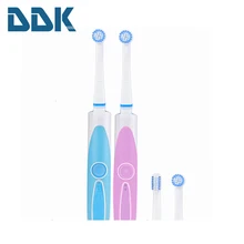 Advance Power Rechargeable Sonic Electric Toothbrush 8000/min Rechargeable Electric Toothbrush Waterproof Ultrasonic Tooth Brush