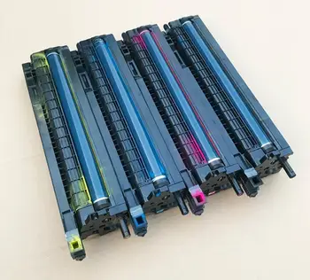 

remanufactured color copier drum unit imaging unit for ricoh MPC2030 C2050 C2550 C2051 C2551 ,copier drum kit kcmy 4pcs