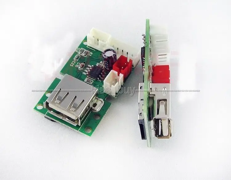 WAV mp3 декодер плата с усилителем без потерь Музыкальный модуль usb TF карта|mp3 decoder