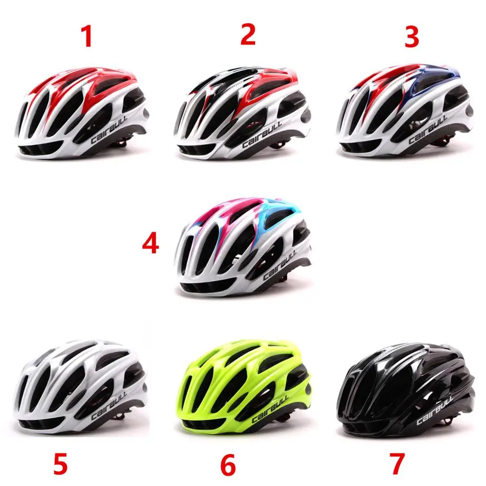 EC90 Ultra light Road Bike Helmet Mountain MTB Helmet The Overall