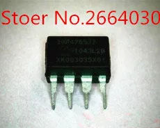 

5pcs/lot ICE3BR4765JZ 3BR4765JZ DIP-7