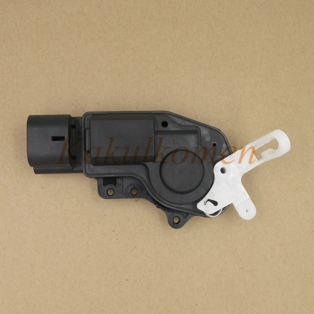 

69130-12040 6913012040 Right Rear Door Lock Actuator For Toyota Altis Corolla Fielder Will Ipsum Avensis Verso Picnic