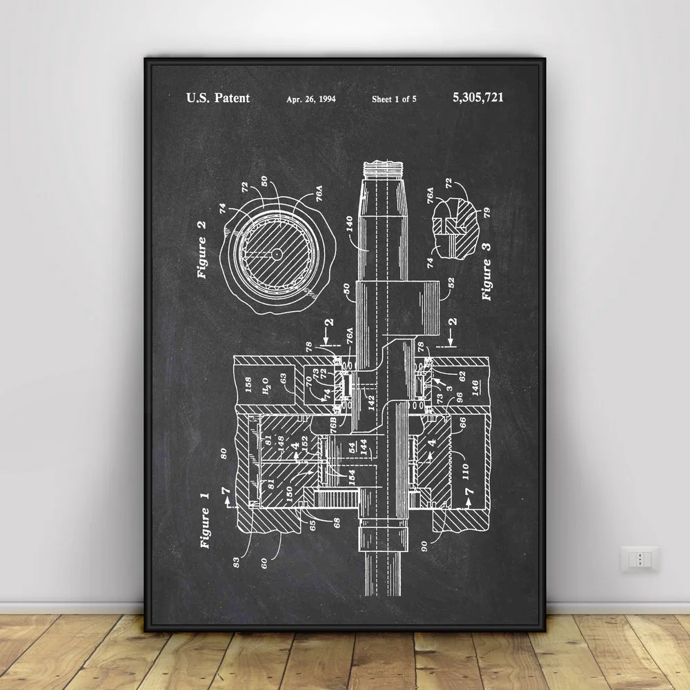 engine blueprint background engine blueprint background