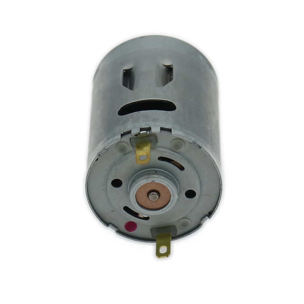 1PC RCAWD 380 Brushed Motor For Rc Model Car 1/14 Lc Racing Full Series