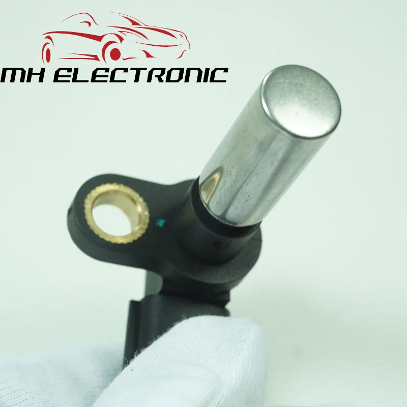 MH ELECTRONIC For Nissan Navara 2.5 Di D D22 2002-08 Crankshaft Sensor Crank Angle Position Quality 23731-WD000 RS-327 !! | Автомобили и
