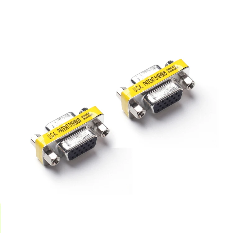 vga female to female adapter (4)