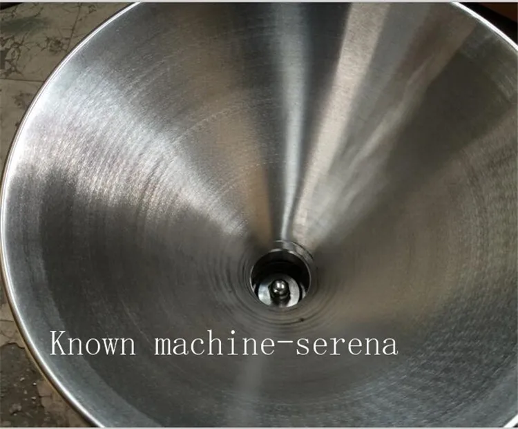 Colloid Mill 10