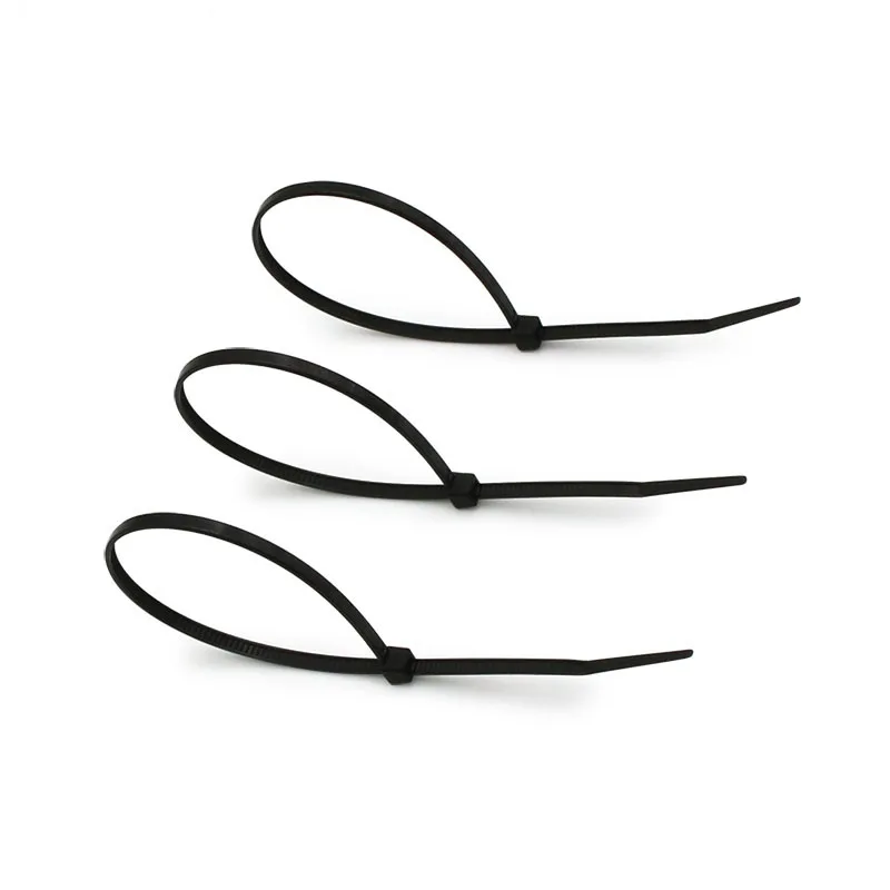 100PCS-3-X-60-80-100-120-150-200mm-White-Black-Milk-Cable-Wire-Zip-Ties (4)