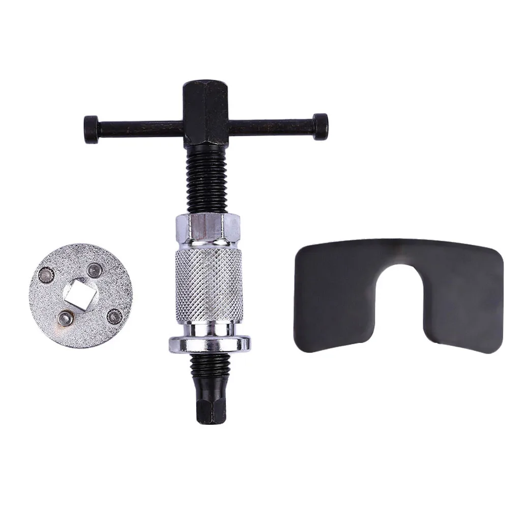 

3pcs/set Car Auto Wheel Cylinder Disc Brake Pad Caliper Separator Replacement Piston Rewind Hand Tool Car Repair Tools Kit