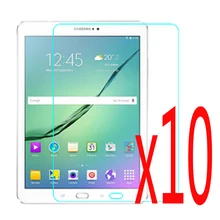 С уровнем твердости 9 H Премиум Взрывозащищенный закаленное Стекло Экран протектор Анти-защитная пленка для Samsung Galaxy Tab S 2 S2 9,7 SM-T810 T810 T815