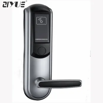 

5 Star Electronic Hotel Door Card LockSmart Hotel Access Control System ET830RF
