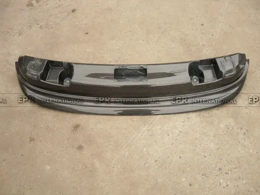 05-12 Carrera 911 997 Turbo Style Rear Spoiler(7)_1