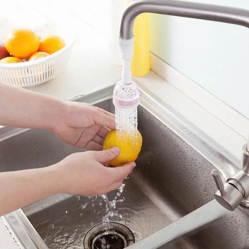 Buy ABS PVC Plastic Folded Water Purifier Prevent