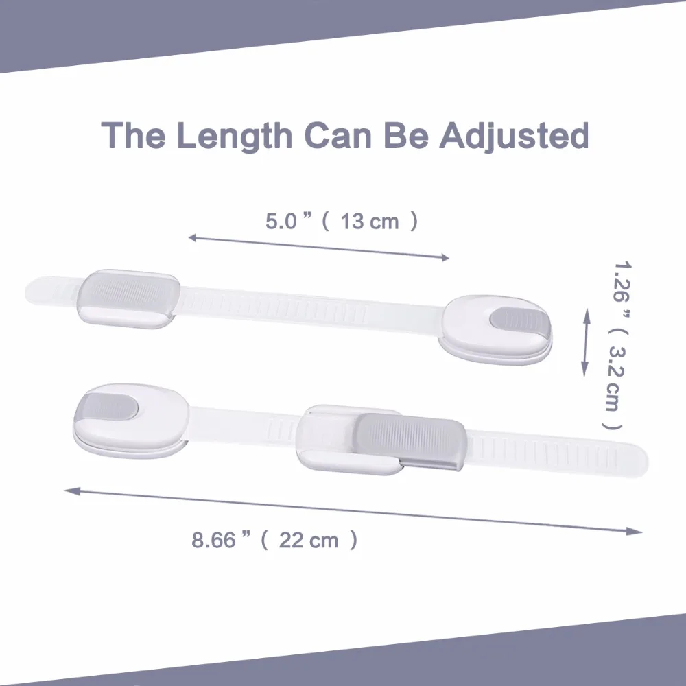 Baby safety lock child lock drawer lock,Baby safety products Protection from children,closet and refrigerator lock for security Baby safety lock child lock drawer lock,Baby safety products Protection from children,closet and refrigerator lock for security