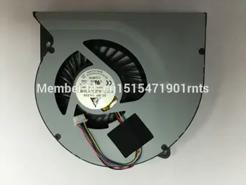 

New original CPU Cooling fan for Asus N45 N45SF N45SL N45S N55 N55S laptop fan for free shipping