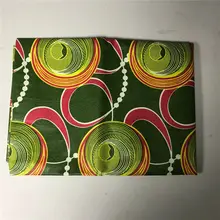 Хорошее качество Африканский Цветочный Базен Riche парча кружева Африка одежда для вечеринок ткань новая парча ткань Африканский принт Базен 30