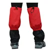 Outdoor Sports Leg Warmers Waterproof Leggings Camping,Hunting,Hiking Leg Sleeve Climbing Snow Legging Gaiters Leg Cover ► Photo 3/6