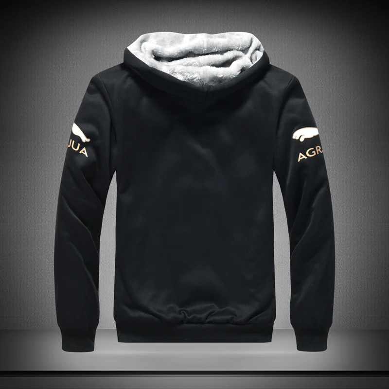 Thermal Hoodies Sets (6)