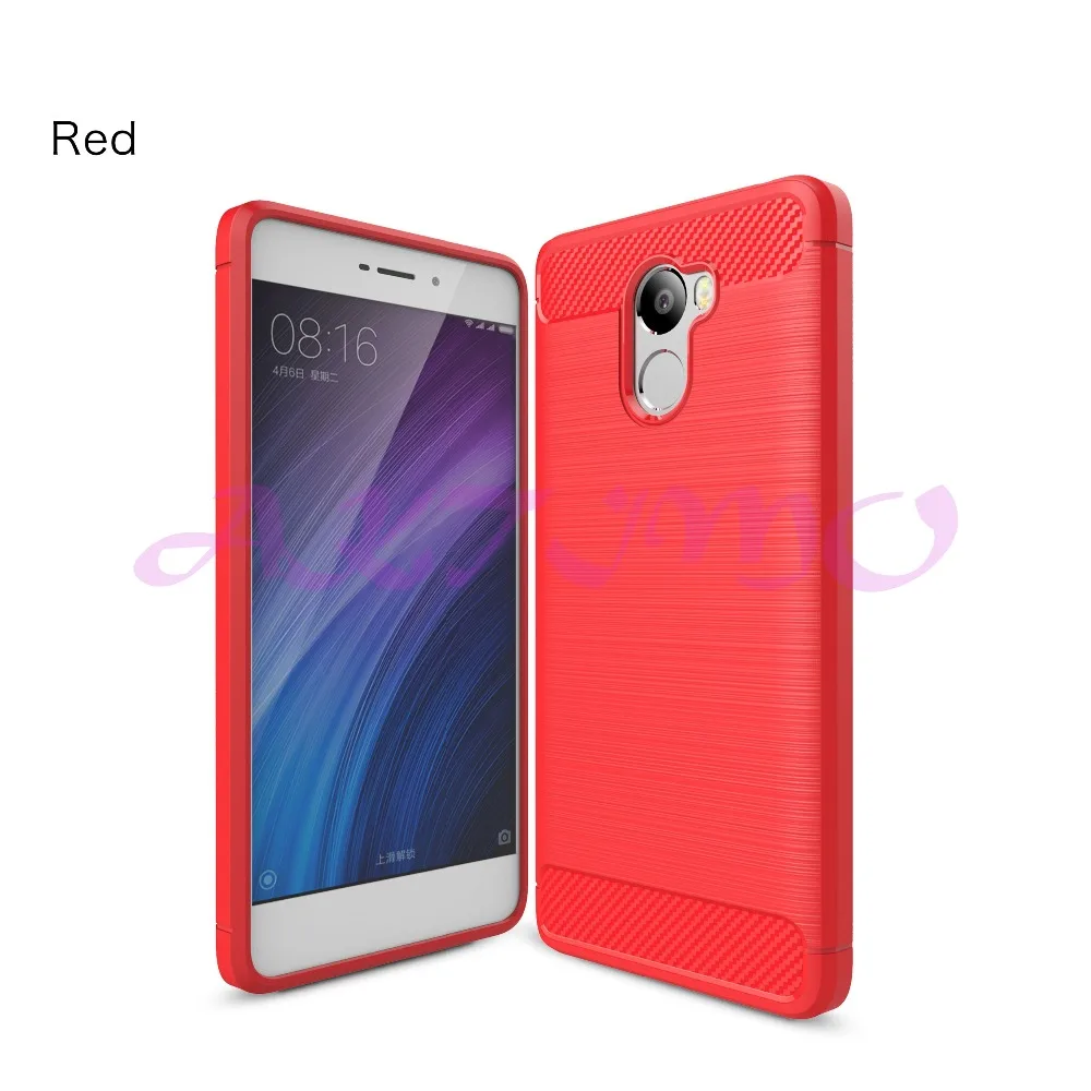 Xiaomi Redmi 4 Фото