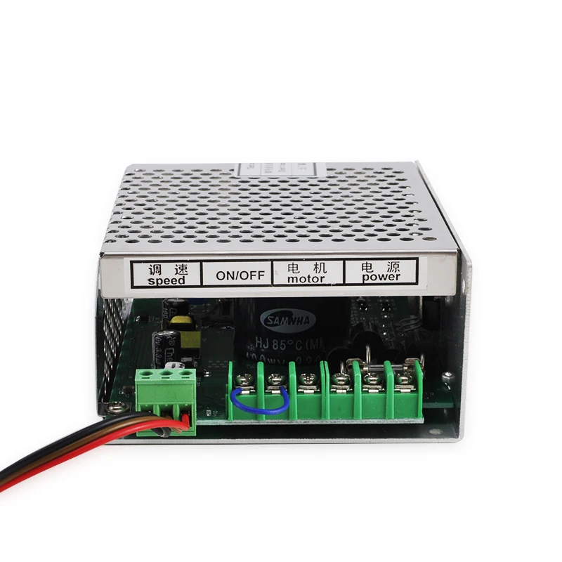 Блок питания Daedalus CNC 500 Вт 110 В 220 версия источник с регулировкой скорости для