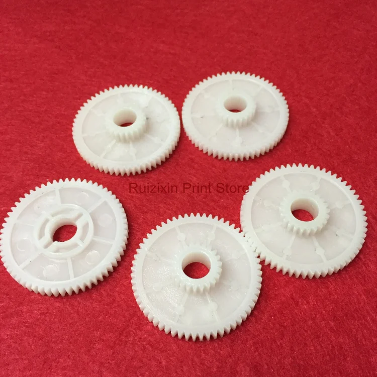 FS6-0105-000 Fuser Cleaning Web Gear 22T/60T for Canon 600 5000 6000 5020 6020 | Компьютеры и офис