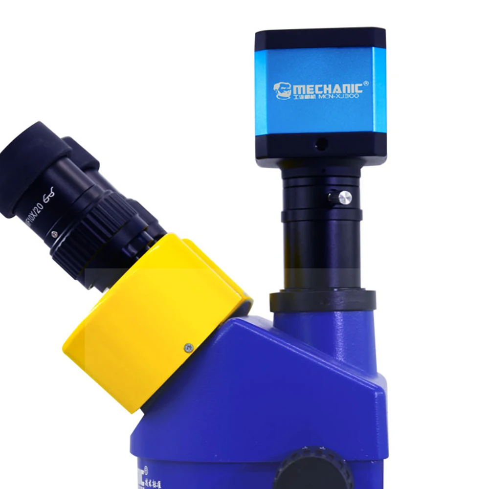 

Super clear Automatic quick take photos Industrial Camera MCN-XJ300 For iPhone samsung parts repair