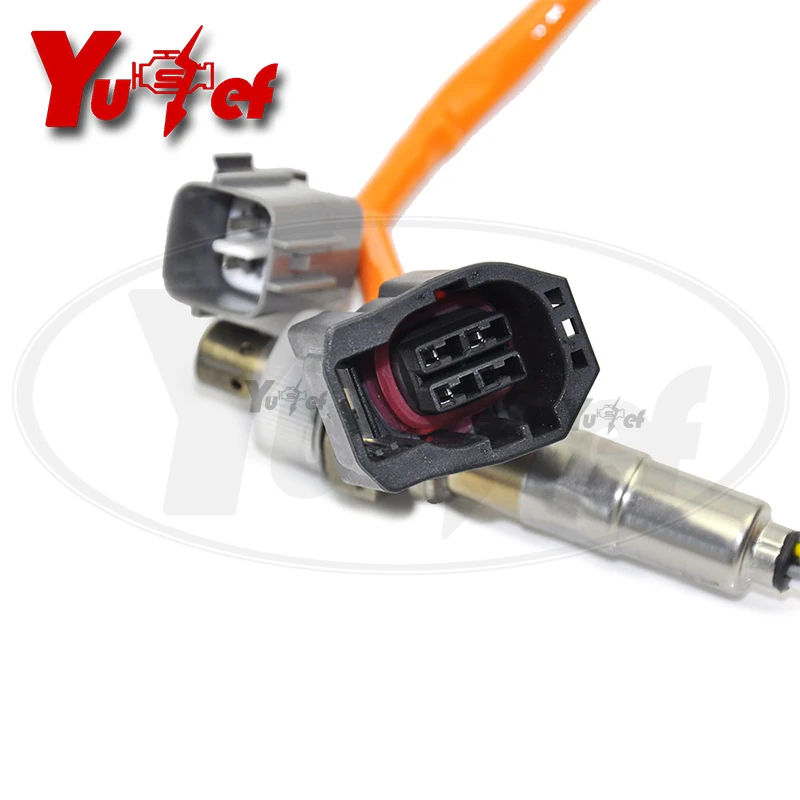 New Oxygen Sensor Air Fuel Ratio For Mazda 6 GG GY 02-07 1.8 2.0 2.3 LFH1-18-8G1