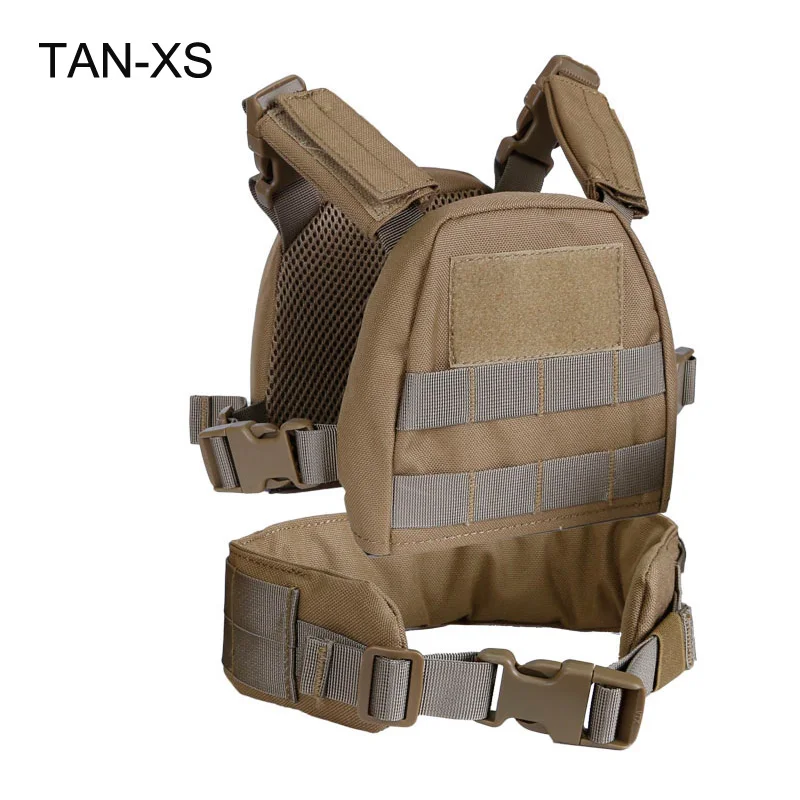 TANXS