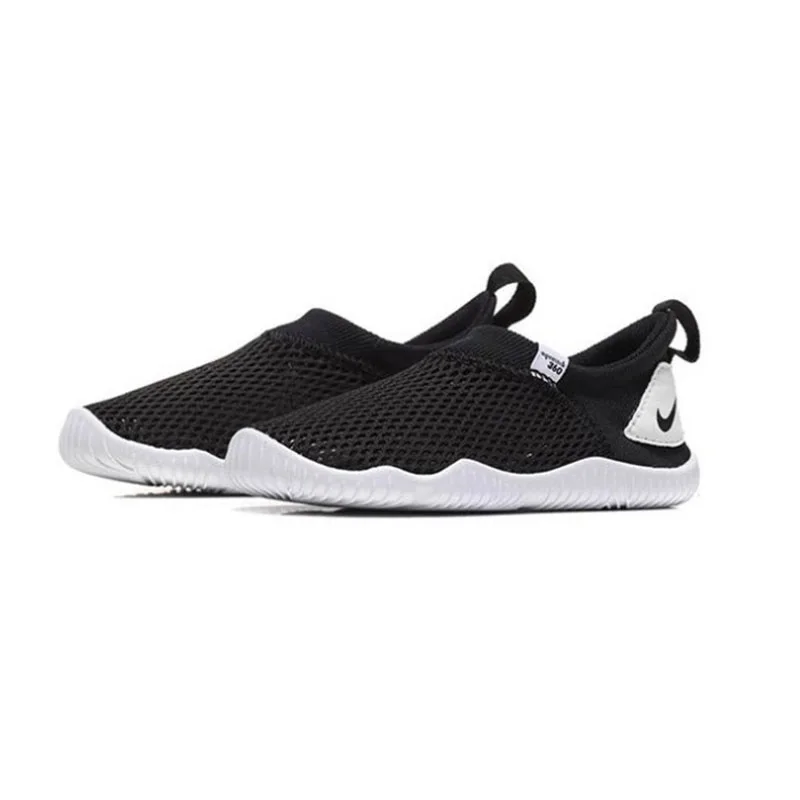 NIKE AQUA SOCK 360 (TD) Kids Original Mesh Breathable Running Shoes Casual Sneakers #943759 NIKE AQUA SOCK 360 (TD) Kids Original Mesh Breathable Running Shoes Casual Sneakers #943759