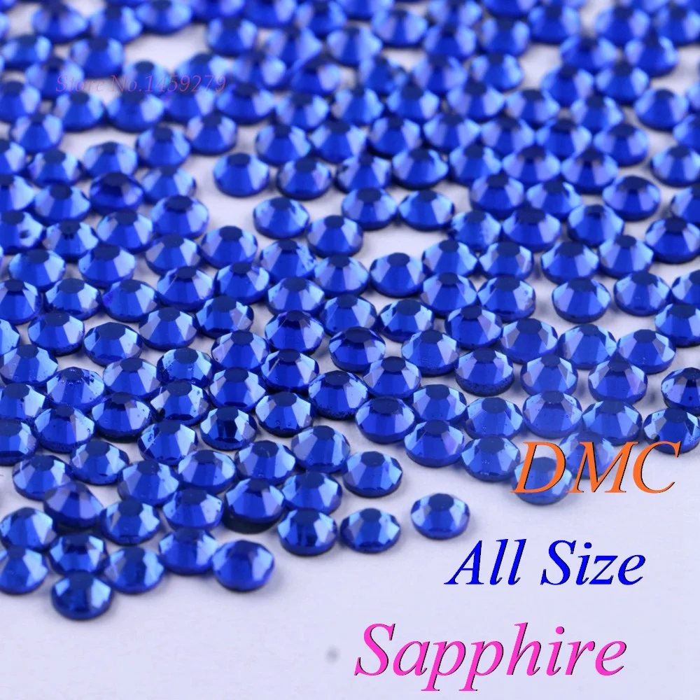 Sapphire 3