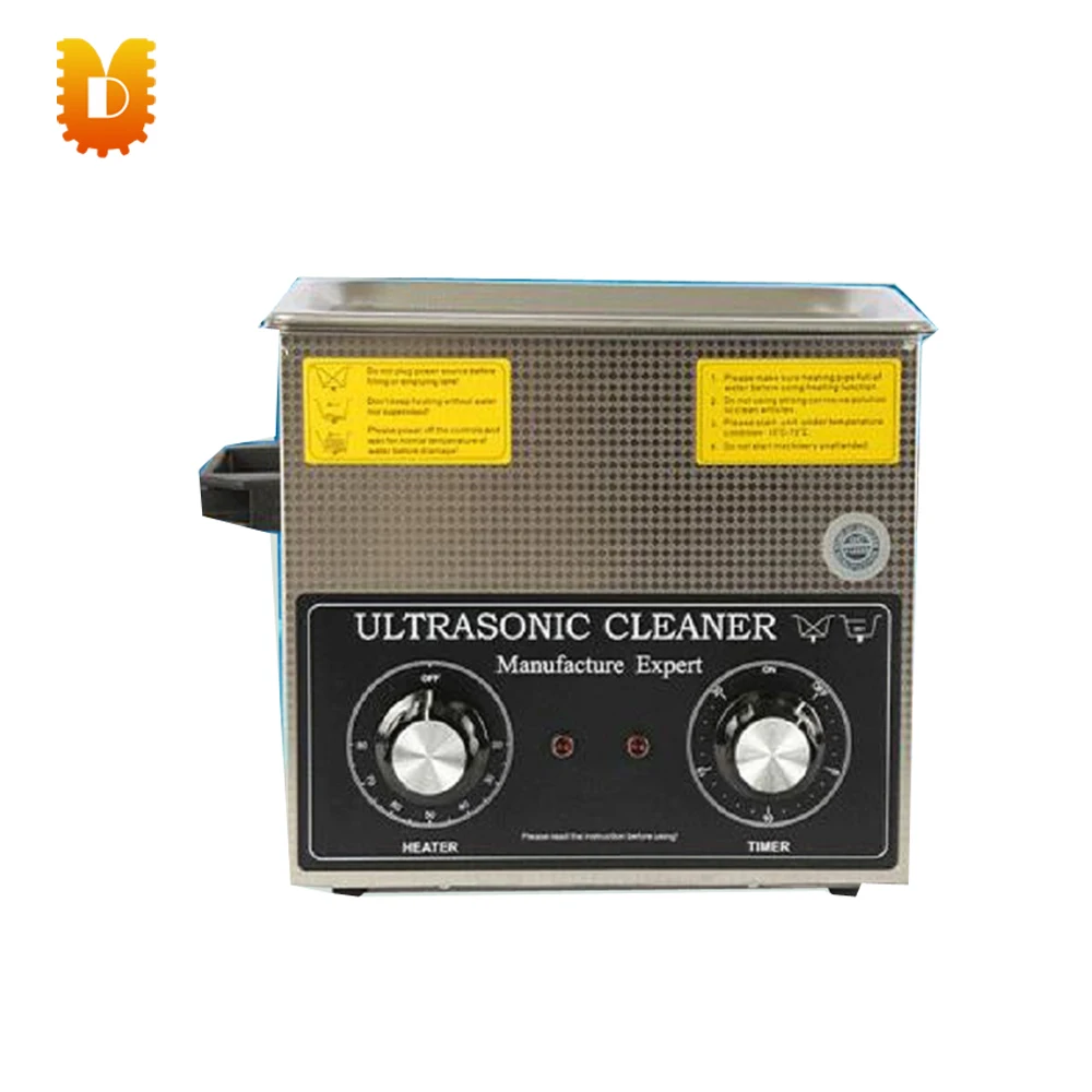 UDZQ32 stainless steel automatic ultrasonic cleaner /adjustable