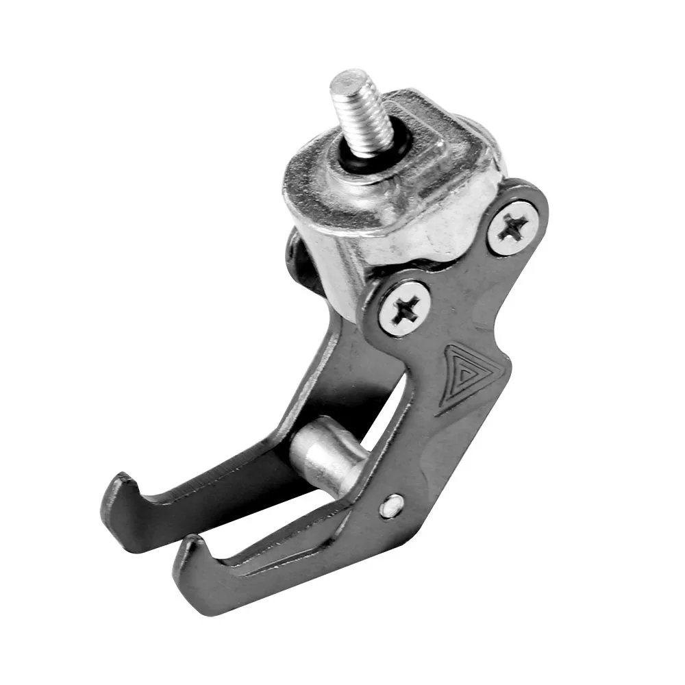 Motorcycle Hook Handlebar Luggage Helmet Claw Hanger Hook Universal Storage Bag Holder Aluminum