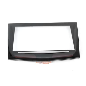 

For Cadillac ATS CTS CTS-V SRX XTS CUE Escalade TouchSense Screen Touch Display Cover Carmobile Parts Accessories