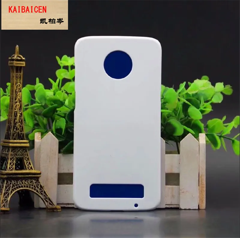 for Moto Z3 Play 3D Case (4)