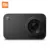 Xiaomi Mijia мини Экшн Спортивная камера 4 K 30fps видео запись WiFi цифровая камера s 145 широкоугольный 2,4 дюймовый сенсорный экран приложение - изображение