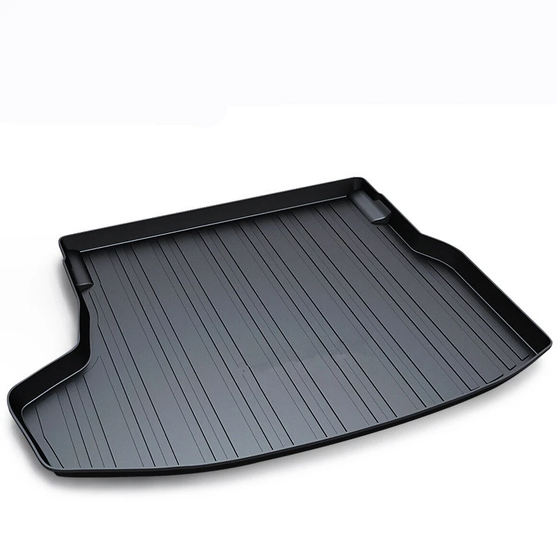 For Toyota Corolla 2014 2017 Custom Fit TPO Car Cargo Rear Trunk Mat