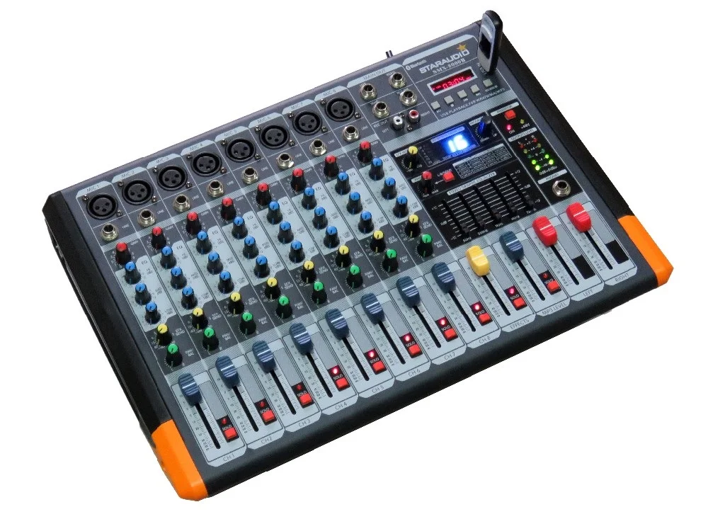 8ch mixer (7)