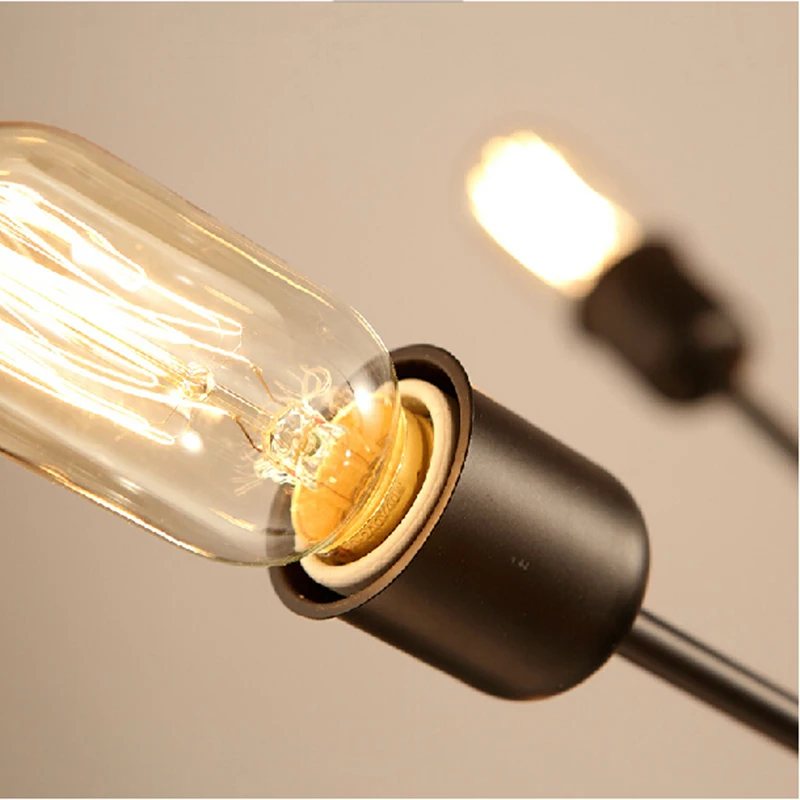 LED Хрустальные люстры kroonluchter современная кухня жизни спальни ресторан столовая