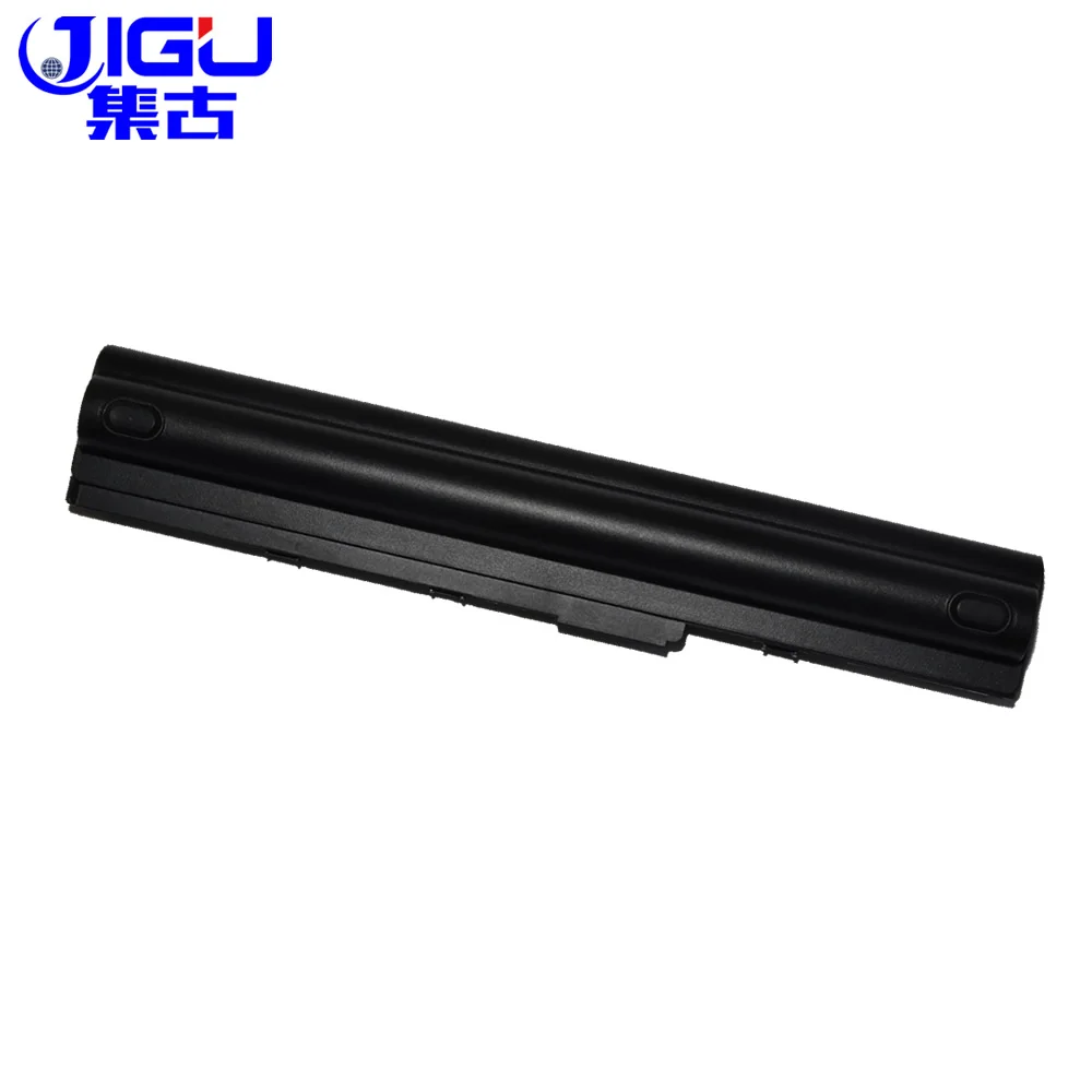 JIGU 9 ячеек Аккумулятор для ноутбука ASUS A41-K52 A52F K42 серии K42JV K52JC A52J K42F K52 K52JE A52JB K42JB K52 серии K52JK