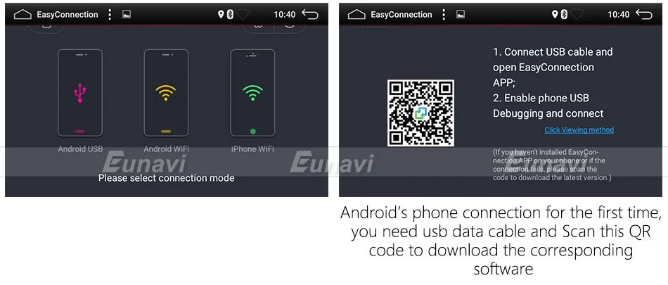Top Eunavi universal 2 Din android 7.1 car dvd player 2GB RAM 16GB ROM 2din Autoradio gps navigation bluetooth wifi usb free camera 16 Top Eunavi universal 2 Din android 7.1 car dvd player 2GB RAM 16GB ROM 2din Autoradio gps navigation bluetooth wifi usb free camera 16