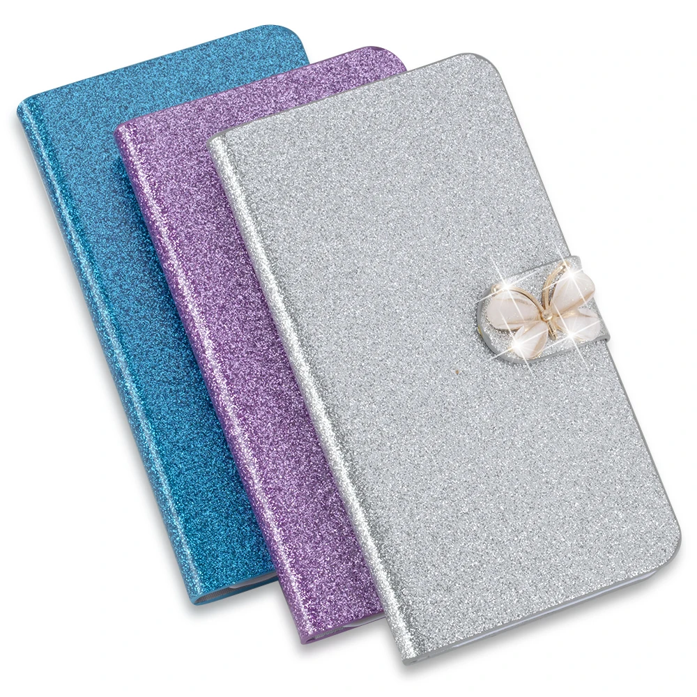 Luxury Flip wallet Leather Case For Samsung Galaxy A3 2017 4.7inch Phone Cover with Card Holder 5 Colors in Stock | Мобильные