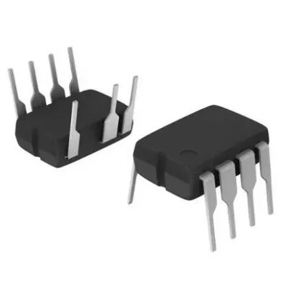 10 шт. 6N135 6N136 6N137 6N138 6N139 DIP-8 новый оригинальный | Электронные компоненты и