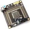 FPGA Xilinx Spartan-6 xc6slx9 tablero del desarrollo spartan6 tablero Core + expansión periférica + AD da módulo + adaptadores de corriente ► Foto 3/6