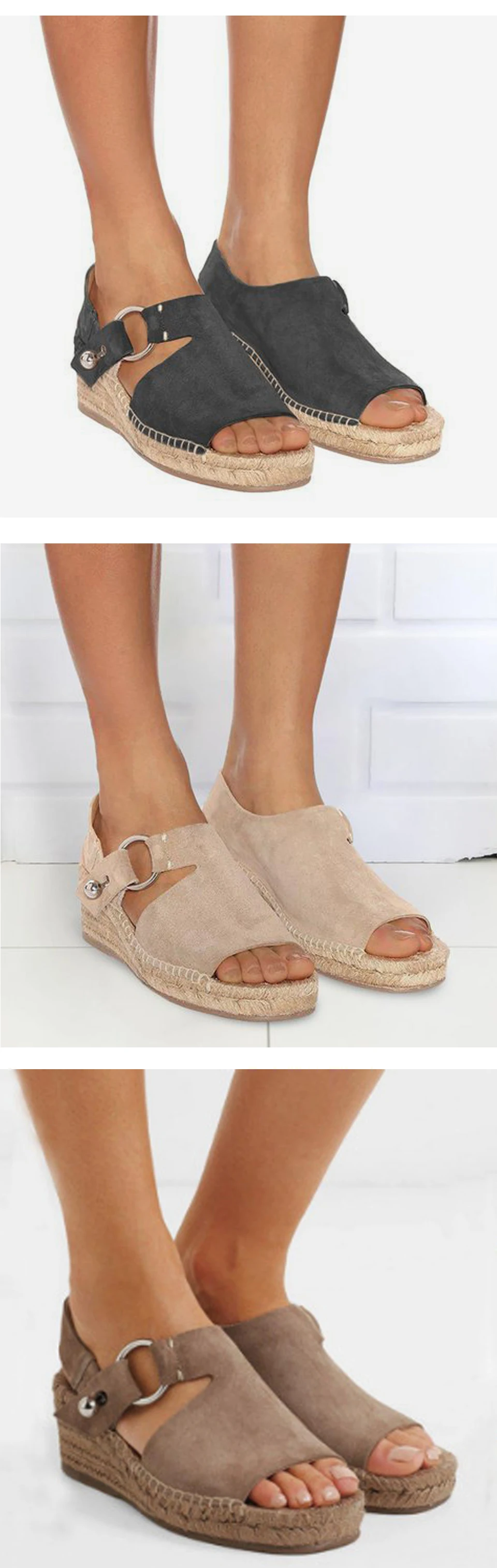 shoes female 6