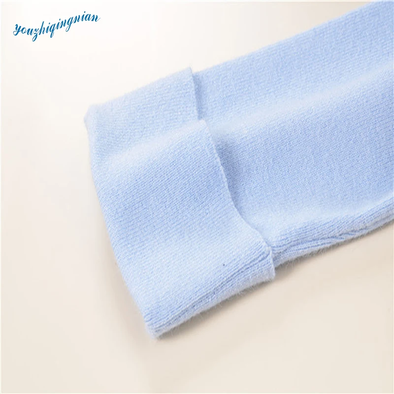 Autumn new style temperament long sleeve long style lotus leaf edge fishtail dress Dresses