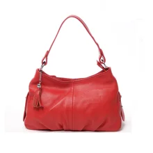 luxury handbags women bags ladies leather fashion casual messenger bags female shoulder bag genuine leather tote bolsa feminina